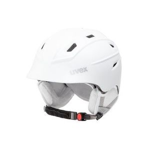 Uvex Lyžiarska helma Fierce S5662251005 Biela vyobraziť