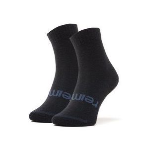 Reima Ponožky Vysoké Unisex Warm Woolmix 527309 Tmavomodrá vyobraziť
