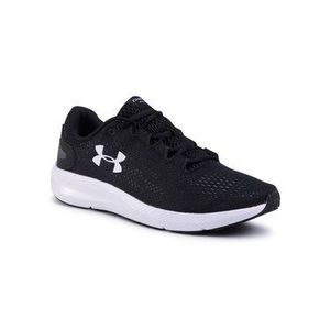 Under Armour Topánky UA Charged Pursuit 2 3022594-001 Čierna vyobraziť