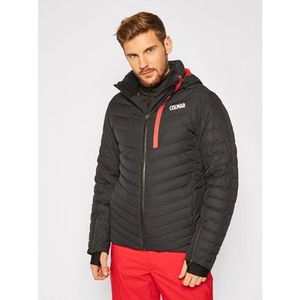 Colmar Lyžiarska bunda Hokkaido 1065U 3VD Čierna Slim Fit vyobraziť