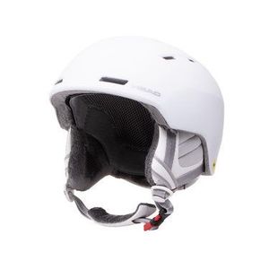 Head Lyžiarska helma Valery Mips 325539 Biela vyobraziť