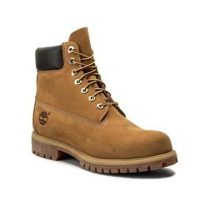 Timberland Outdoorová obuv Premium 6 Inch Boot 10061/TB0100617131 Žltá vyobraziť