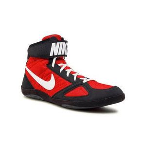 Nike Topánky Takedown 366640 016 Červená vyobraziť