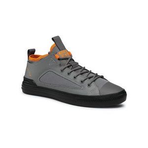 Converse Sneakersy Ctas Ultra Ox 165344C Sivá vyobraziť