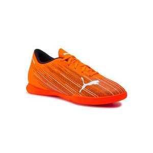 Puma Topánky Ultra 4.1 It Jr 106104 01 Oranžová vyobraziť