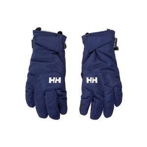 Helly Hansen Pánske rukavice Swift Ht Glove 67324 Tmavomodrá vyobraziť