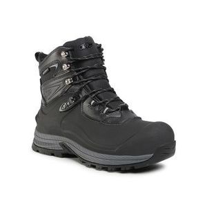 CMP Trekingová obuv Hacrux Snow Boot Wp 30Q4567 Čierna vyobraziť