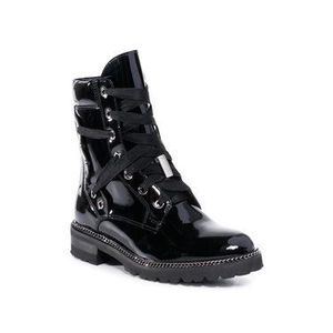 Eva Longoria Outdoorová obuv EL-01-02-000079 Čierna vyobraziť