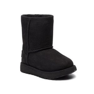 Ugg Topánky T Classic Short II Wp 1019646T Čierna vyobraziť