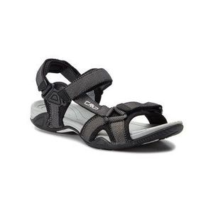 CMP Sandále Hamal Hiking Sandal 38Q9957 Čierna vyobraziť