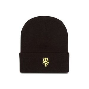 Brixton Čiapka Melter Watch Cap Beanie 10624 Čierna vyobraziť