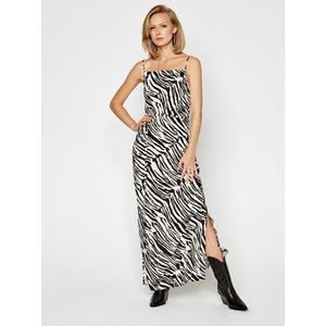 Calvin Klein Každodenné šaty Zebra K20K202077 Farebná Regular Fit vyobraziť