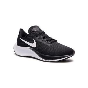 Nike Topánky Air Zoom Pegasus 37 BQ9647 002 Čierna vyobraziť