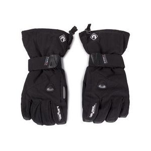 Level Lyžiarske rukavice Glove Fly 1031UG.01 Čierna vyobraziť