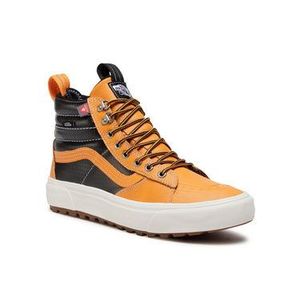 Vans Sneakersy Sk8-Hi Mte 2.0 Dx VN0A4P3I2NF1 Oranžová vyobraziť
