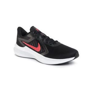 Nike Topánky Downshifter 10 CI9981 006 Čierna vyobraziť