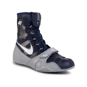 Nike Topánky Hyperko 634923 410 Tmavomodrá vyobraziť
