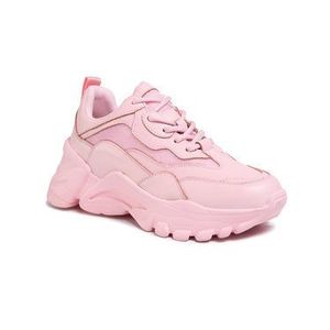 Togoshi Sneakersy TG-19-04-000179 Ružová vyobraziť