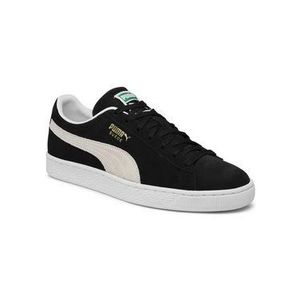 Puma Sneakersy Suede Classic XXI 374915 01 Čierna vyobraziť
