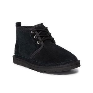 Ugg Členková obuv W Neumel 1094269 Čierna vyobraziť