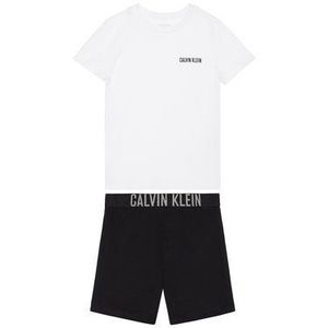Calvin Klein Underwear Pyžamo Knit Pj Set B70B700136 M Farebná Regular Fit vyobraziť