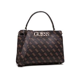 Guess Kabelka Uptown Chic (Ql) HWQL73 01050 Hnedá vyobraziť