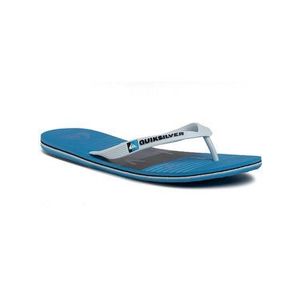 Quiksilver Žabky AQYL100986 Biela vyobraziť