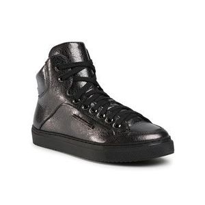 Eva Longoria Sneakersy EL-01-02-000082 Čierna vyobraziť