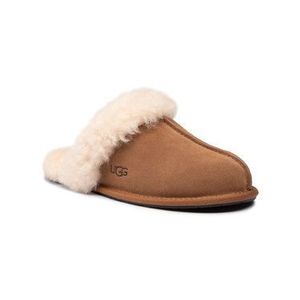 Ugg Papuče W Scuffette II 1106872 Hnedá vyobraziť