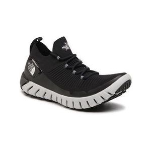 The North Face Sneakersy Oscilate NF0A46C35PZ1 Čierna vyobraziť