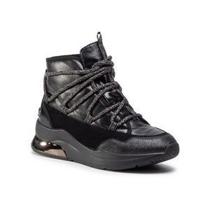 Liu Jo Sneakersy Karlie 40 BF0079 TX131 Čierna vyobraziť