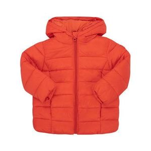 Primigi Zimná bunda Fuori Display 44101711 Červená Regular Fit vyobraziť