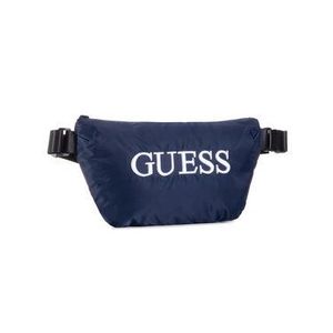 Guess Ľadvinka Quatro HMQUAR P0430 Tmavomodrá vyobraziť