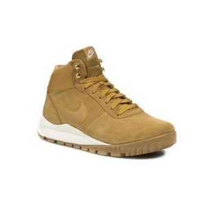 Nike Topánky Hoodland Suede 654888 727 Hnedá vyobraziť