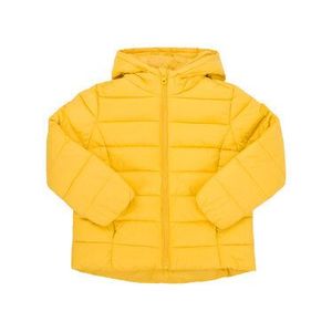 Primigi Zimná bunda Fuori Display 44102713 Žltá Regular Fit vyobraziť