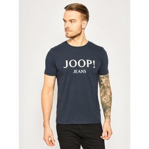 Joop! Jeans Tričko JJJ-09Alex 30019675 Tmavomodrá Regular Fit vyobraziť