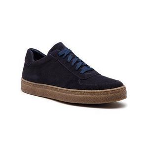 Gino Rossi Sneakersy Square MPU163-304-R500-5400-T Tmavomodrá vyobraziť