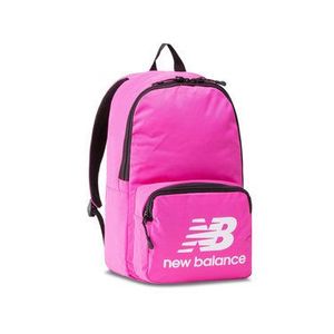New Balance Ruksak Class Backpack NTBCBPK8PK Ružová vyobraziť