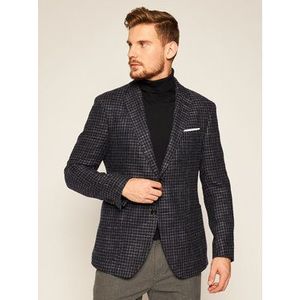 Joop! Sako 17 JB-11Four 30023067 Tmavomodrá Modern Fit vyobraziť