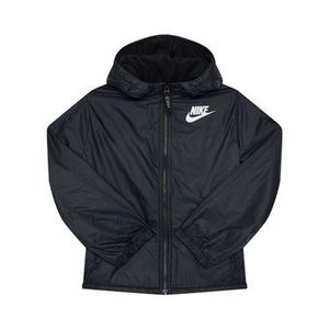 Nike Vatovaná bunda Unisex Sportswear CU9152 Čierna Standard Fit vyobraziť