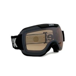 Uvex Športové okuliare Downhill 2000 V S5501232230 Čierna vyobraziť