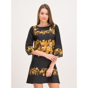 TwinSet Každodenné šaty 192TT2265 Regular Fit vyobraziť