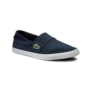 Lacoste Tenisky Marice Bl 2 Cam 7-33CAM1071DB4 Tmavomodrá vyobraziť