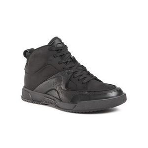Calvin Klein Sneakersy Humphrey B4F2275 Čierna vyobraziť