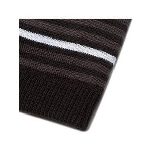 Salomon Čiapka Flatspin Short Beanie C14220 01 S0 Čierna vyobraziť