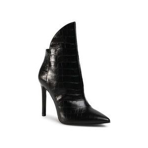 Eva Longoria Členková obuv EL-14-02-0000159 Čierna vyobraziť