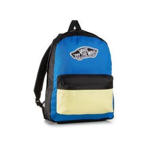 Vans Ruksak Realm Backpack VN0A3UI6JBS1 Čierna vyobraziť