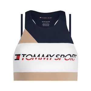 Tommy Sport Podprsenkový top S10S100200 Farebná vyobraziť