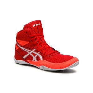 Asics Topánky Matflex 6 Gs 1084A007 Červená vyobraziť