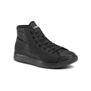 Calvin Klein Sneakersy Fairlee B4F2253 Čierna vyobraziť
